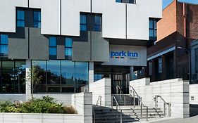 Park Inn By Radisson Aberdeen